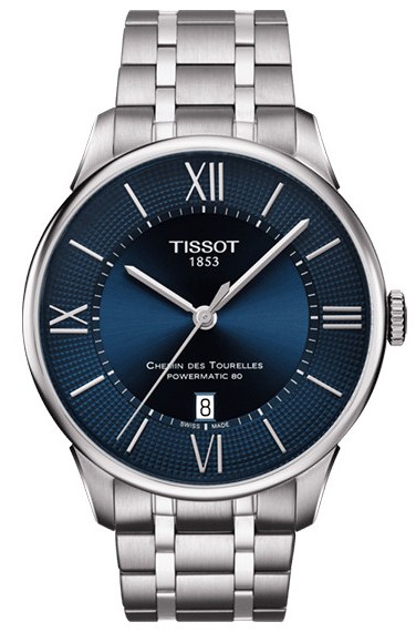 

Мужские наручные часы Tissot T099.407.11.048.00