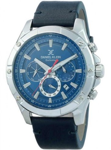 

Мужские наручные часы Daniel Klein DK.1.12303-3