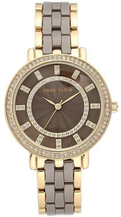 

Женские наручные часы Anne Klein AK/3810BNGB