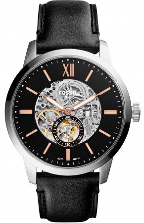 

Мужские наручные часы Fossil ME3153
