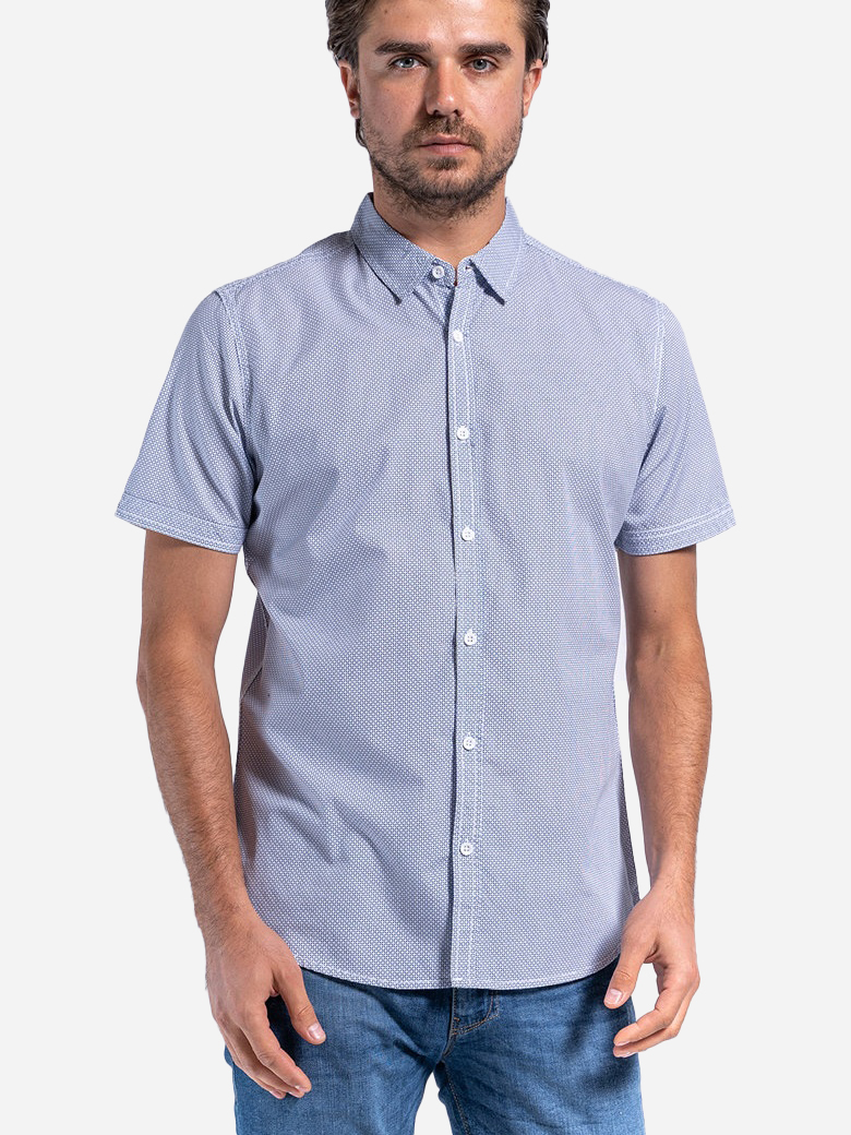 

Рубашка Kenvelo 10202125-64044 XXL