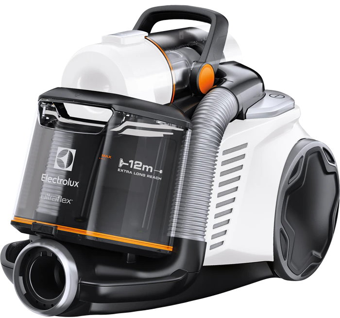 Пылесос Electrolux EUFC8ALRGY – отзывы покупателей | ROZETKA