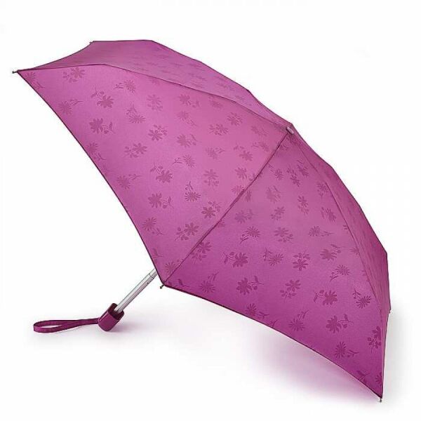 

Механический женский зонт Fulton Tiny-2 L501 Gloss Floral (Глянцевые Цветы)