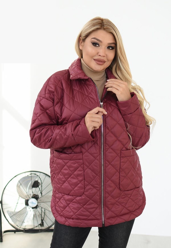 

Куртка St-Style 71229 - Марсала, Куртка St-Style 71229 60-62 Марсала