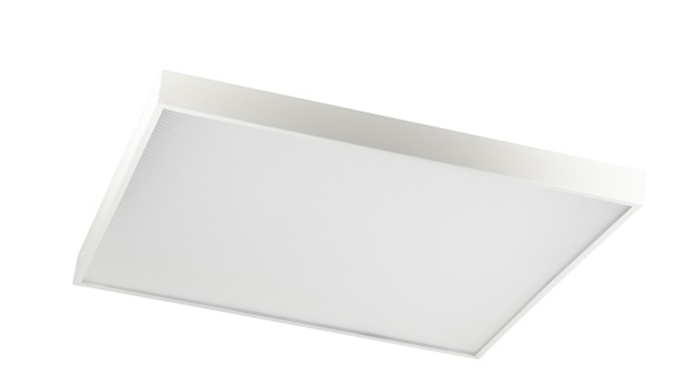 

Светодиодный светильник LRC LED-ARMSTRONG-40W