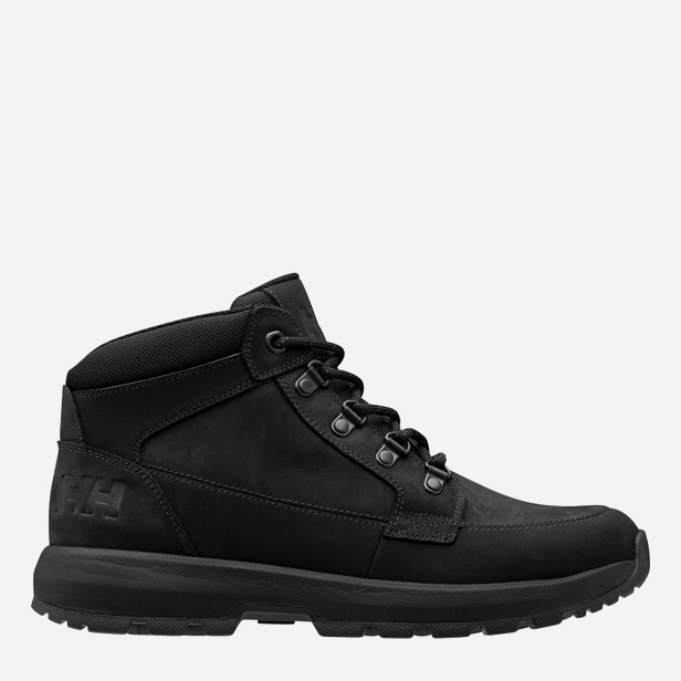 

Ботинки Helly Hansen Richmond 11611-990 41 (8) 26 см Черные