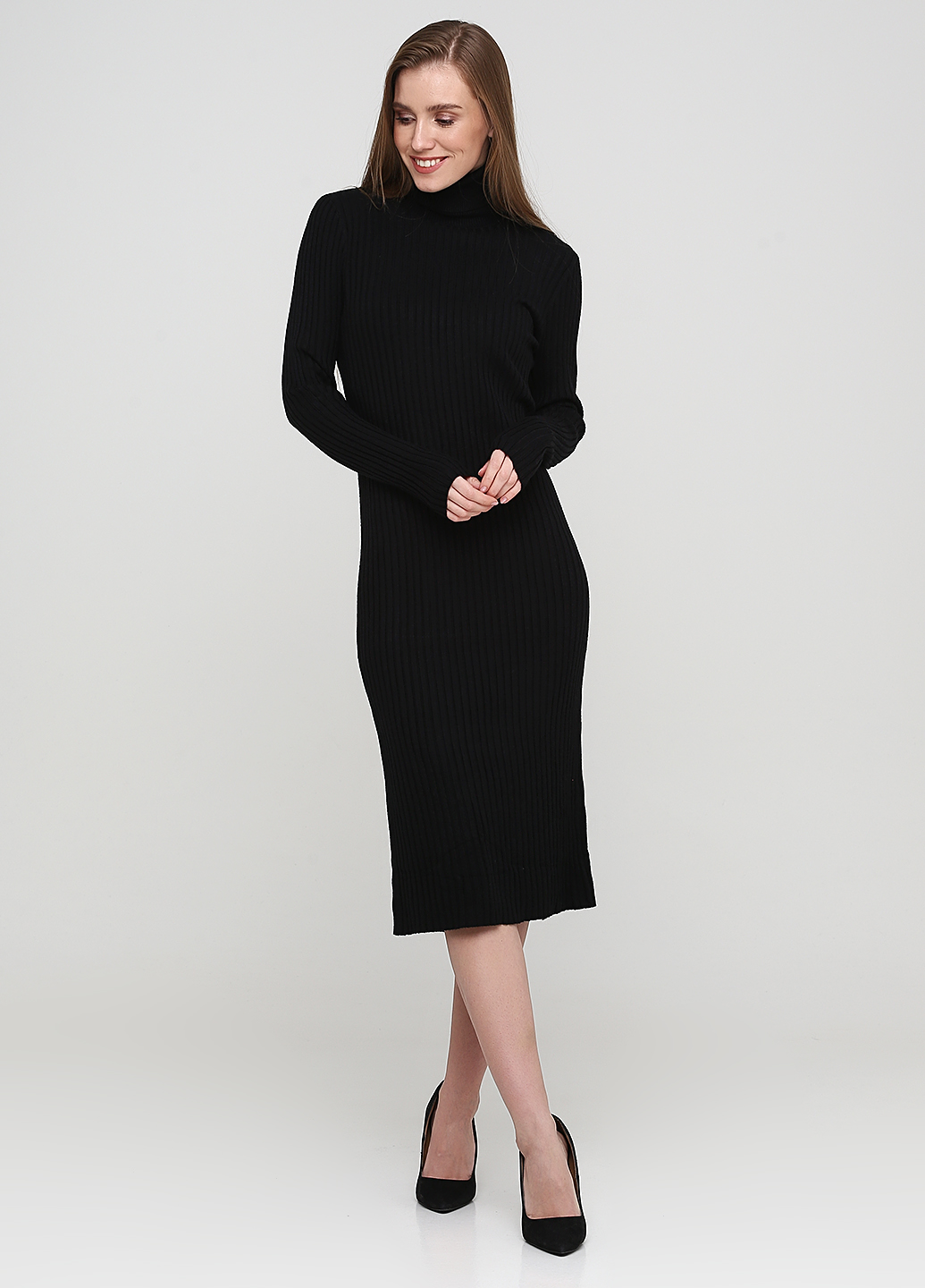 

Платье Moni&Co черное L/XL