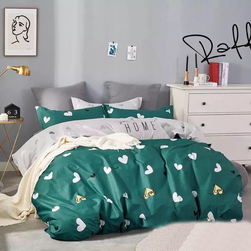 

Простынь MirSon Бязь 17-0329 Podgorica 150х220