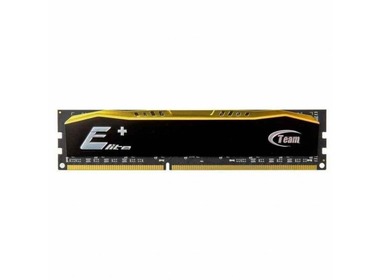 

Оперативная память TEAM 4 GB DDR3 1600 MHz (TPD34G1600HC1101)
