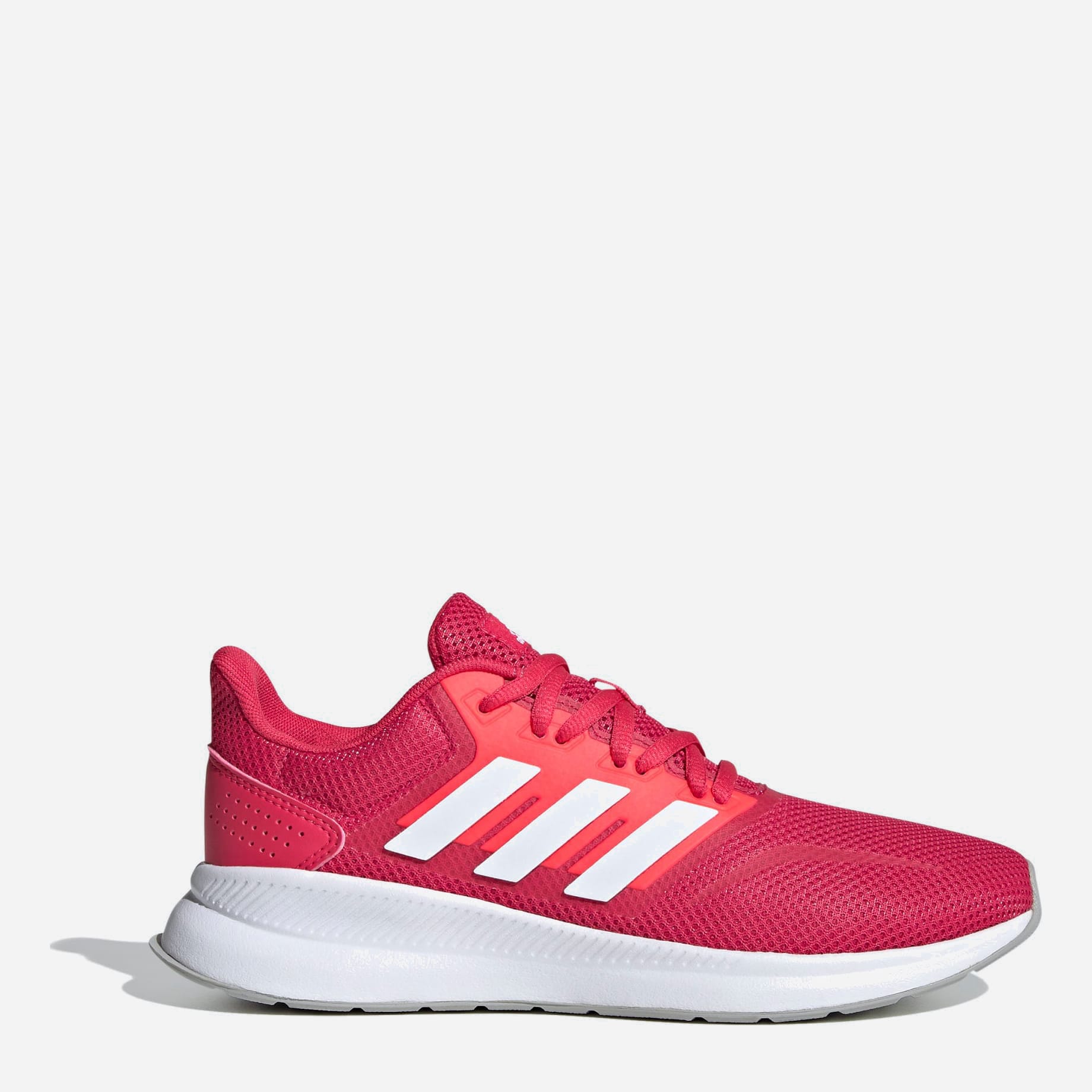 

Кроссовки Adidas Runfalcon FW5145 36 (4.5UK) 23 см Power Pink