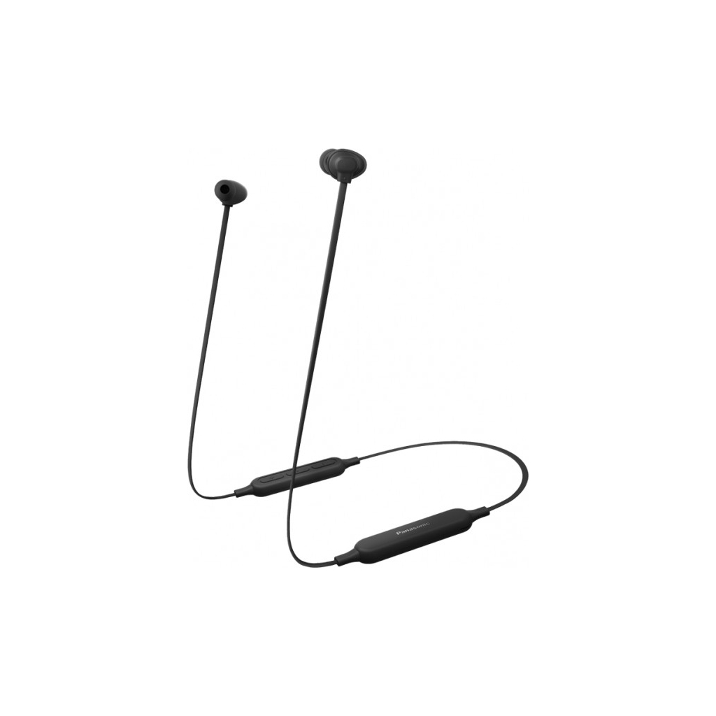 

Наушники Panasonic RZ-NJ320BGEK Black (RZ-NJ320BGEK)