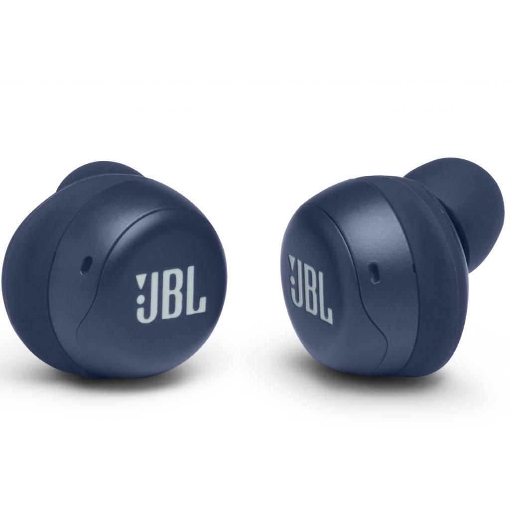

Наушники JBL Live Free NC+ Blue (JBLLIVEFRNCPTWSU)
