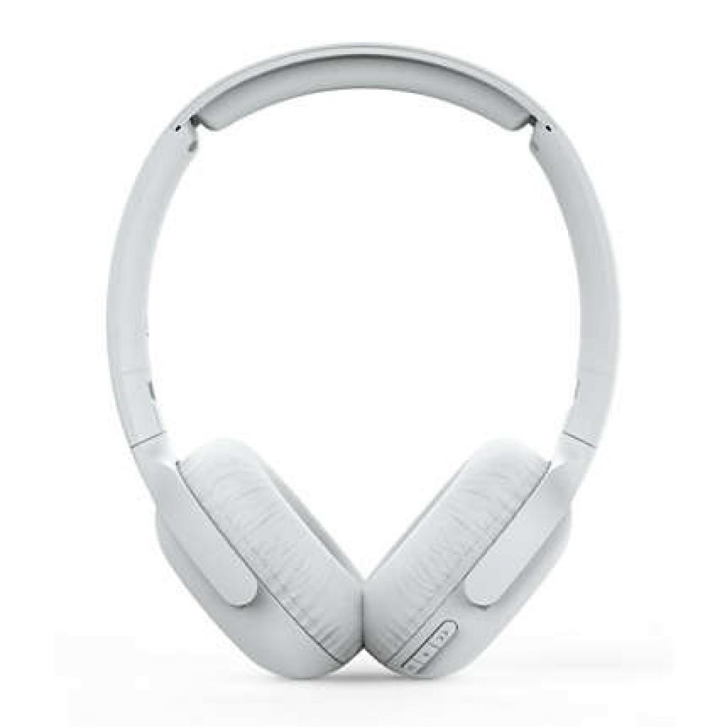 

Наушники Philips TAUH202WT Wireless White (TAUH202WT/00)