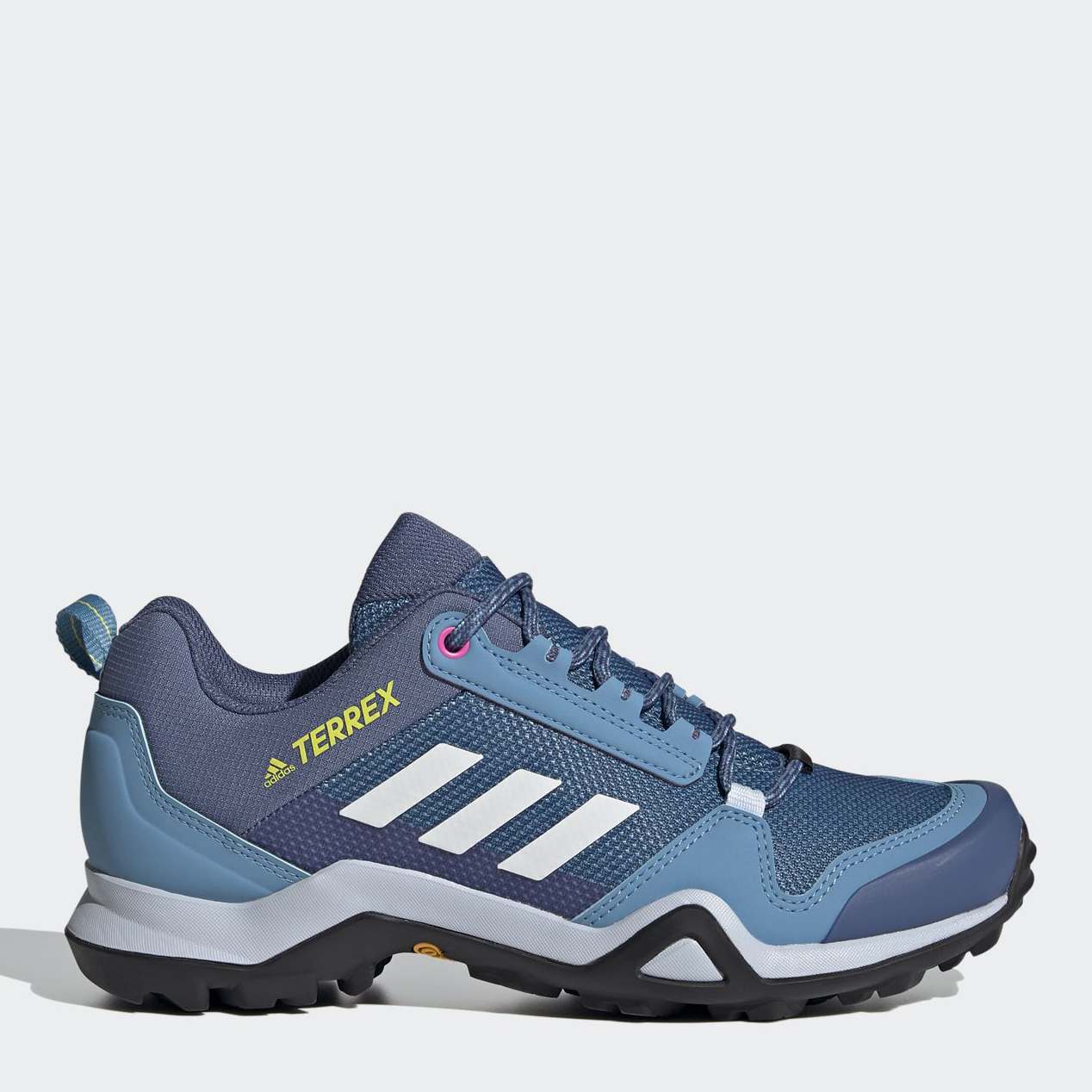 

Кроссовки Adidas Terrex AX3 W FX4691 37.5 (4.5 UK) 23 см Hazblu/Crywht/Scrpnk