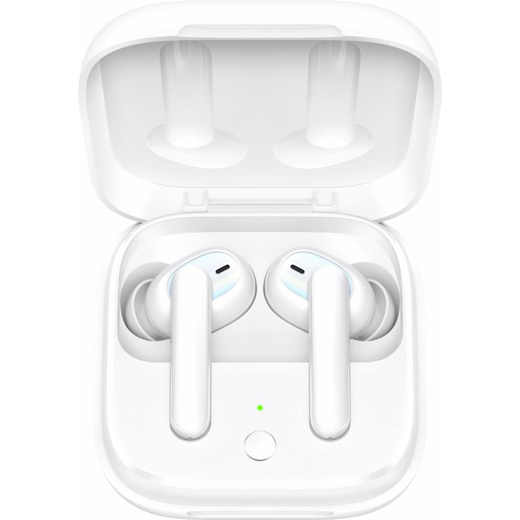 

Наушники Oppo Enco W51 White (ETI21W)