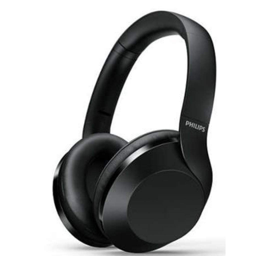 

Наушники Philips TAPH802BK Black (TAPH802BK/00)