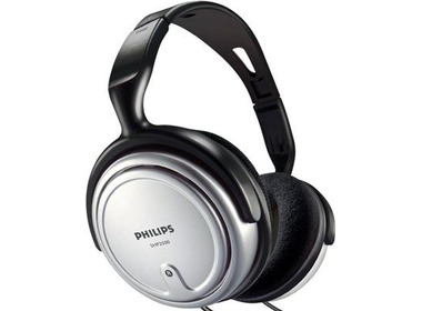 

Наушники PHILIPS SHP2500/10
