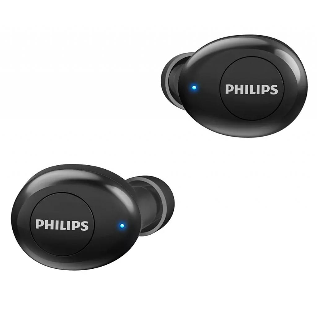 

Наушники Philips TAT2205 True Wireless Black (TAT2205BK/00)