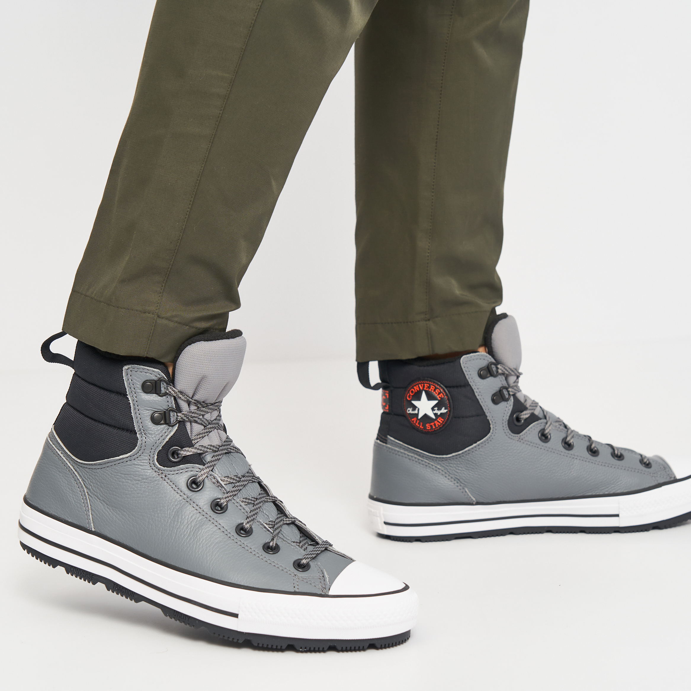 converse all star 30