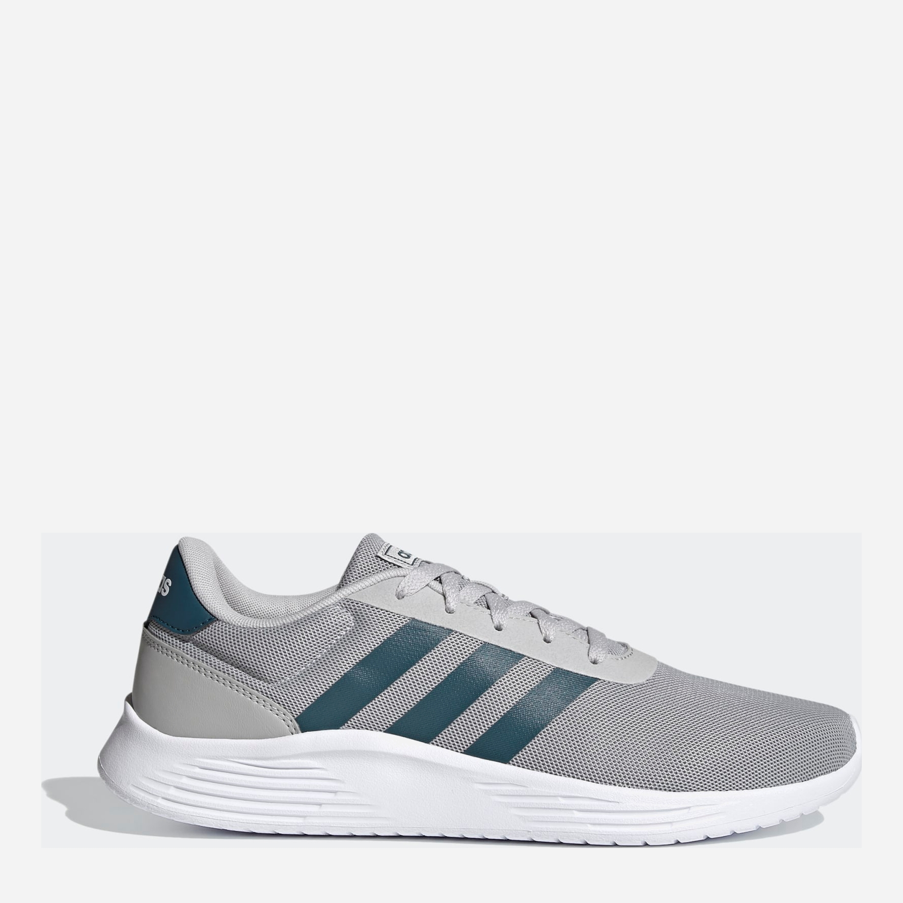 

Кроссовки Adidas Lite Racer 2.0 FZ0389 42.5 (8.5UK) 27 см Gretwo-Wiltea-Ftwwht