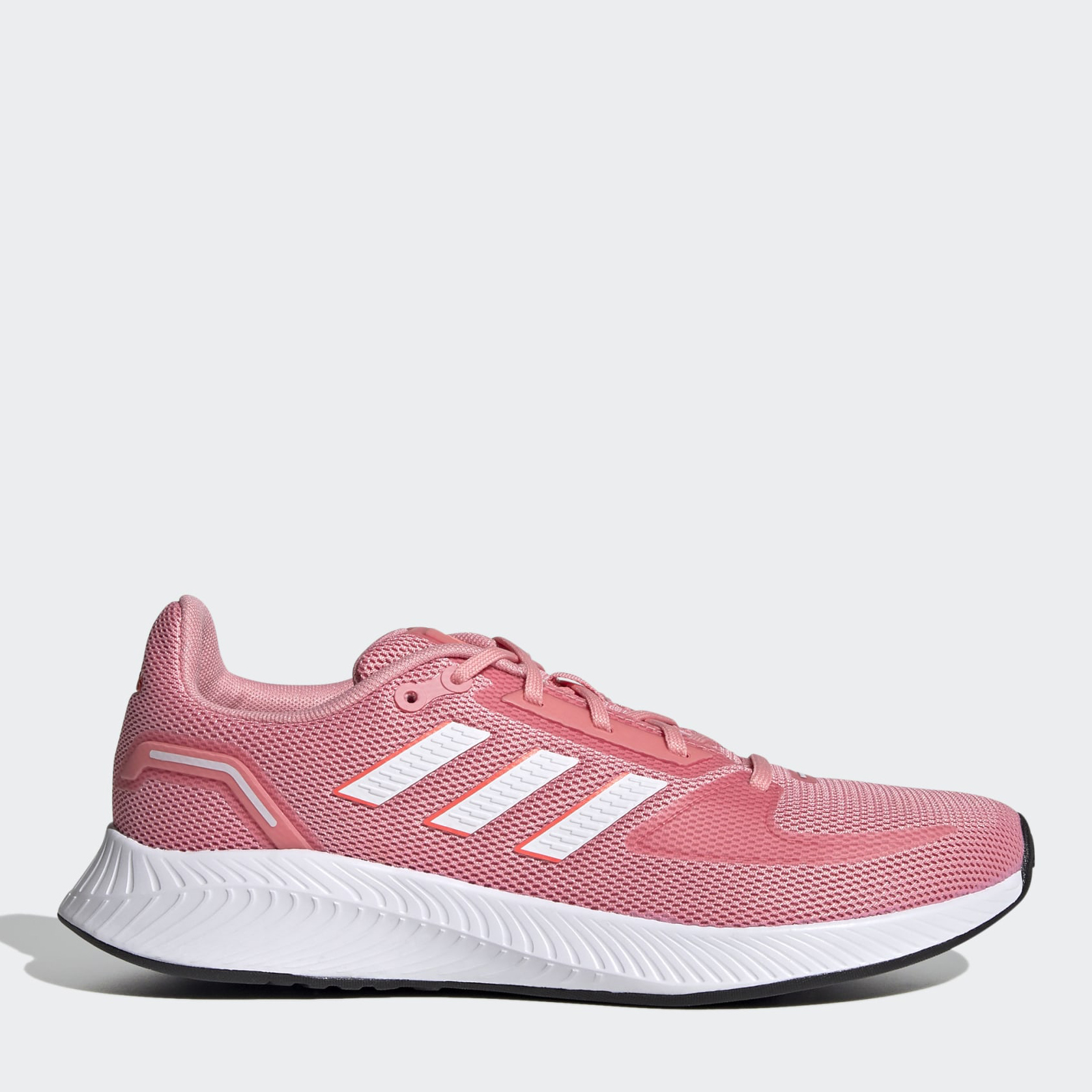 

Кроссовки Adidas Runfalcon 2.0 FZ1327 40.5 (7 UK) 25.5 см Suppop/Ftwwht/Solred