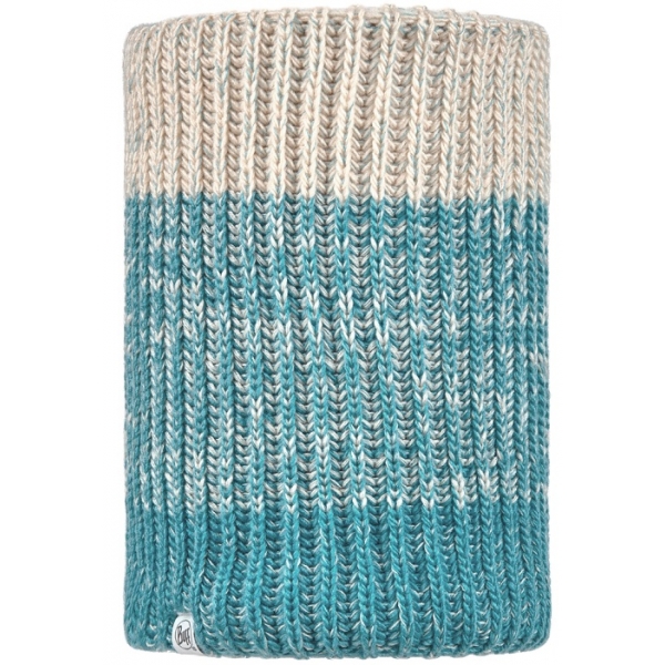 

Повязка детская Buff Knitted & Fleece Neckwarmer Gella Air (BU 123545.017.10.00)
