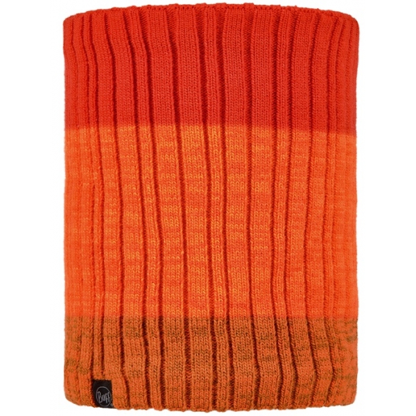 

Повязка на шею Buff Knitted & Fleece Neckwarmer Igor Fire (BU 120851.220.10.00)