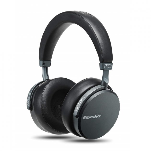 

Наушники Bluedio V2 Black