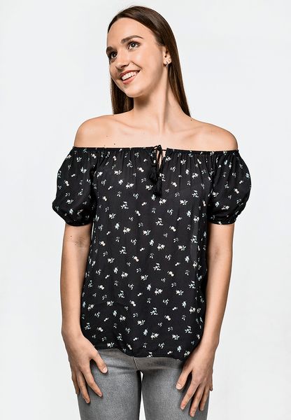 

Блуза Cocco 3037 L Чорний
