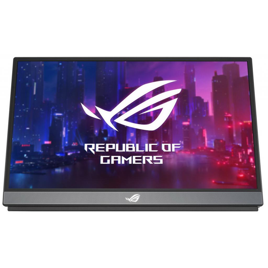 

Монитор Asus XG17AHPE (90LM05G1-B02170)