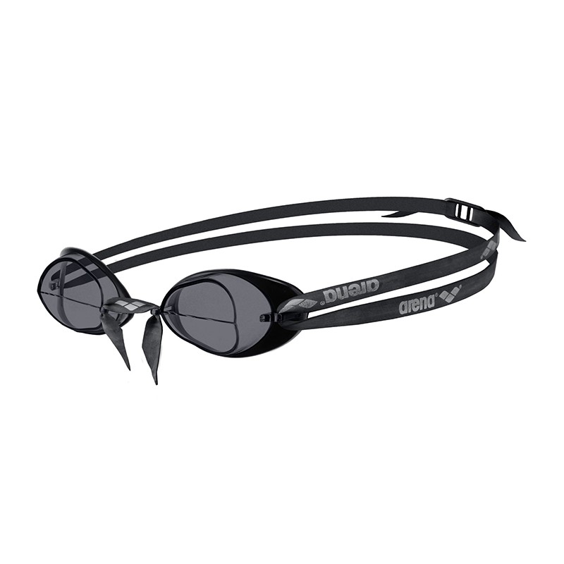 

Очки "шведки" для плавания Arena Swedix Black (92398-055)