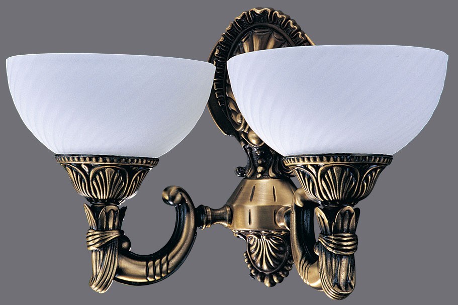 

Бра Bussy (3035-52-29В)