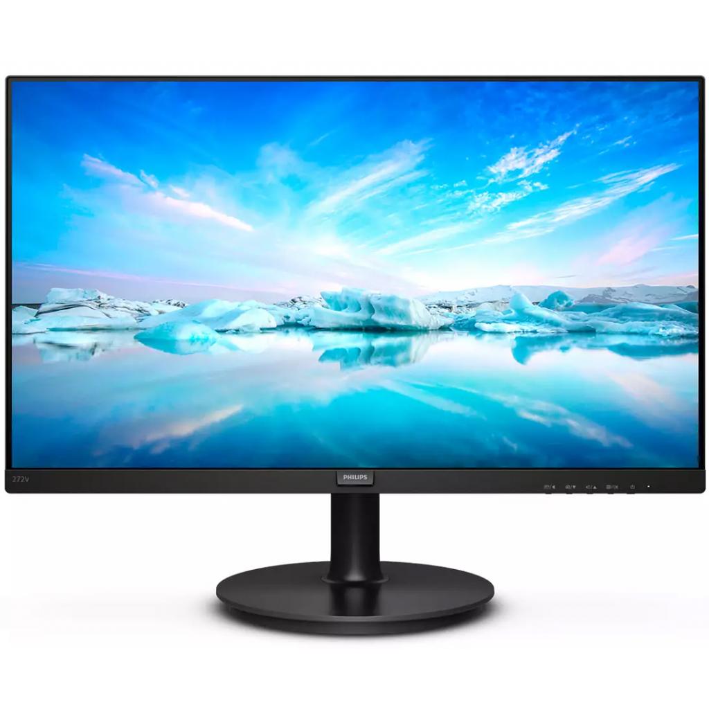 

Монитор PHILIPS 272V8A/00