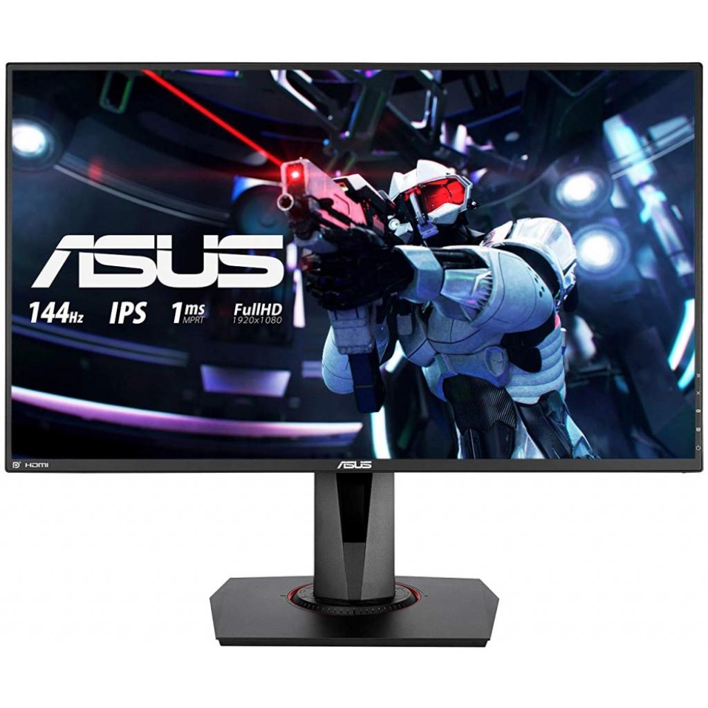 

Монитор ASUS VG279Q (90LM04G0-B01370)
