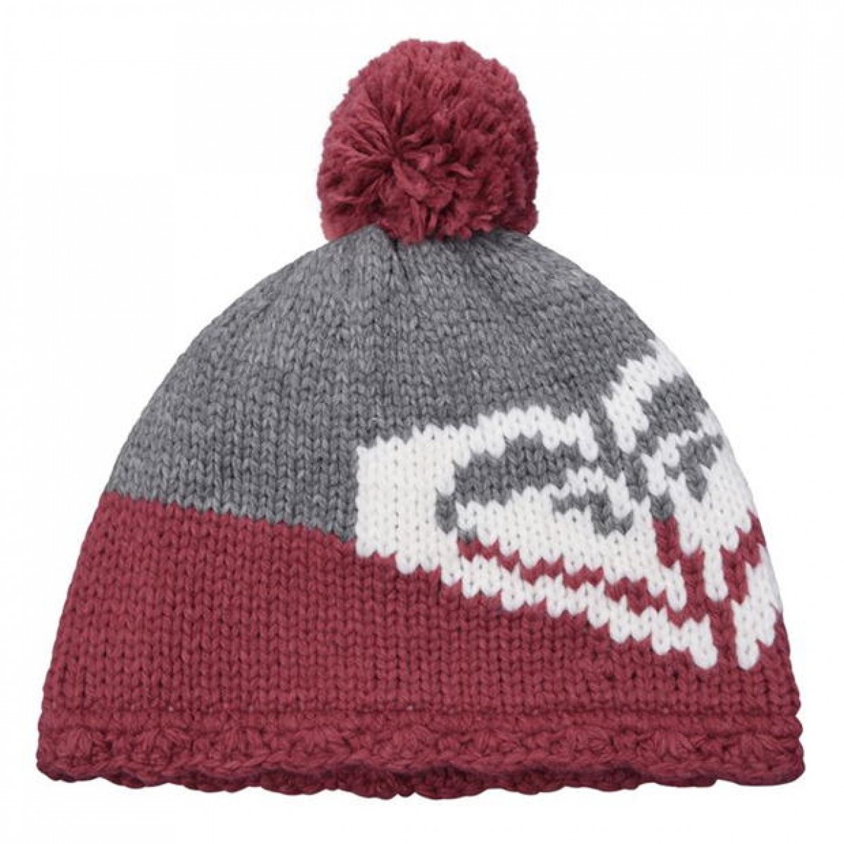 

Головной убор Roxy Winter Beanie Wo Heather, Женский