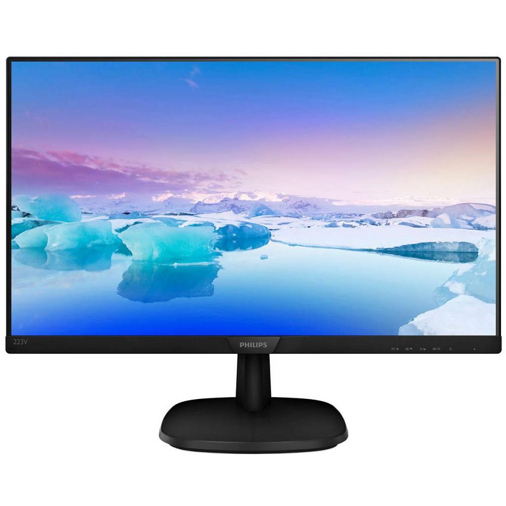 

Монитор PHILIPS 243V7QJABF/01