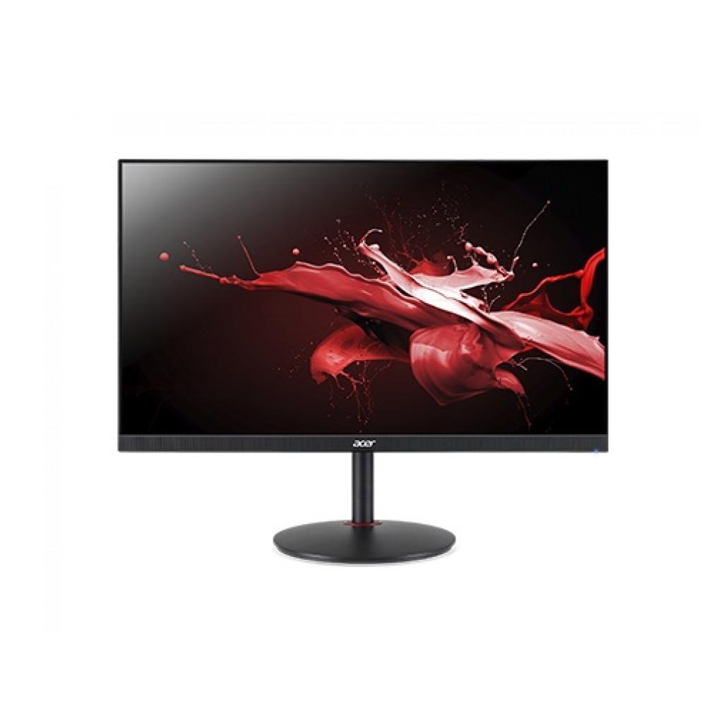 

Монитор Acer XV270PBMIIPRX (UM.HX0EE.P04)