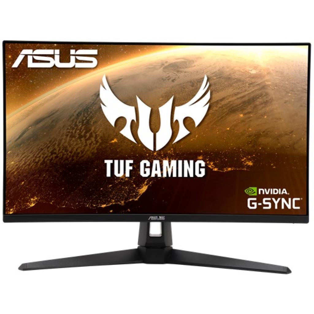 

Монитор ASUS TUF GAMING VG27AQ1A