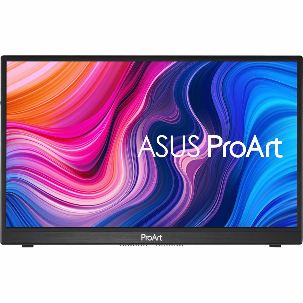 

Монитор ASUS ProArt PA148CTV (90LM06E0-B01170)