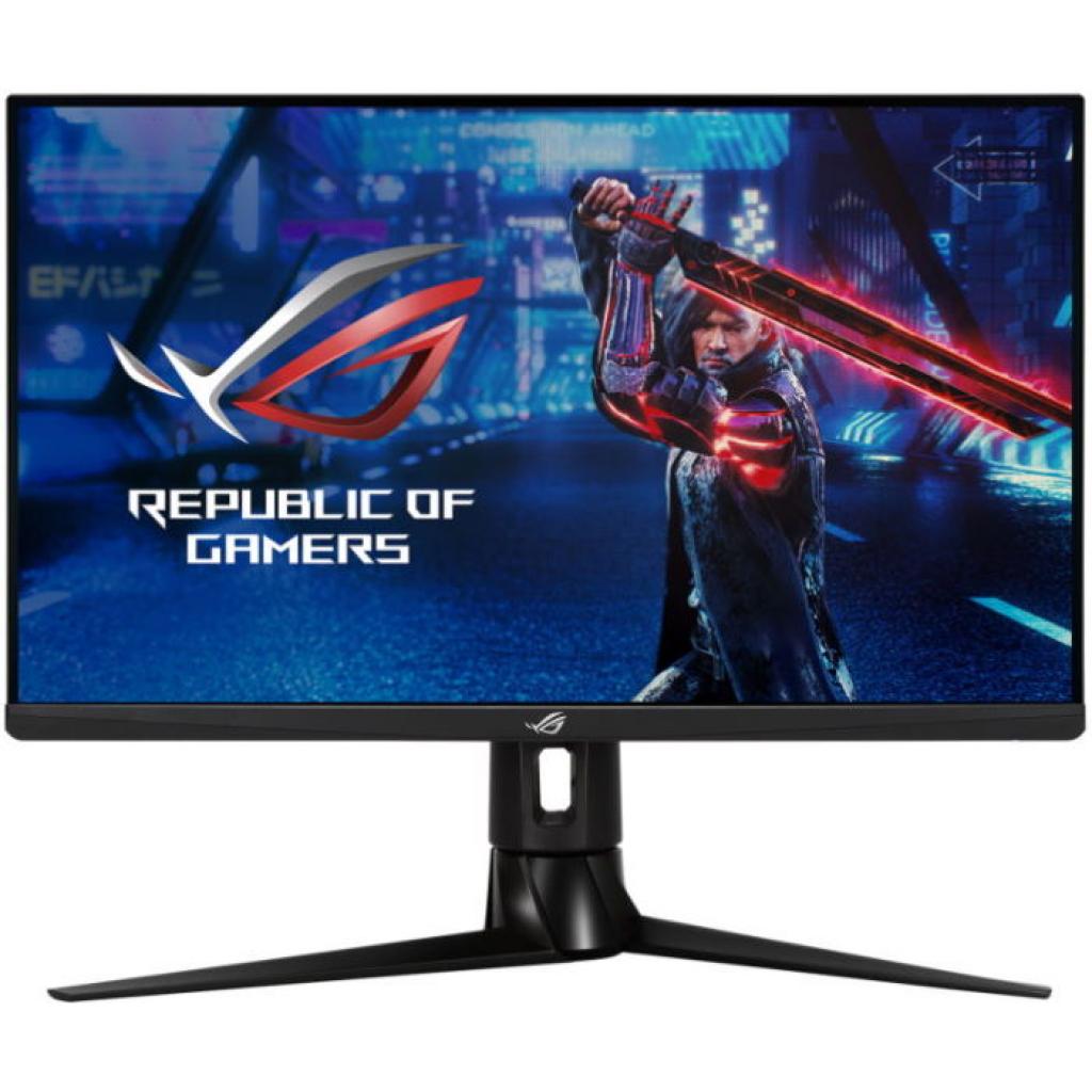 

Монитор ASUS ROG Strix XG27AQ (90LM06U0-B01370)