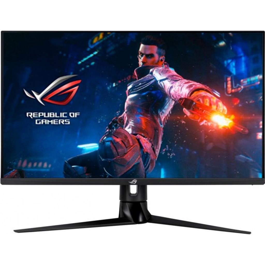 

Монитор ASUS PG329Q