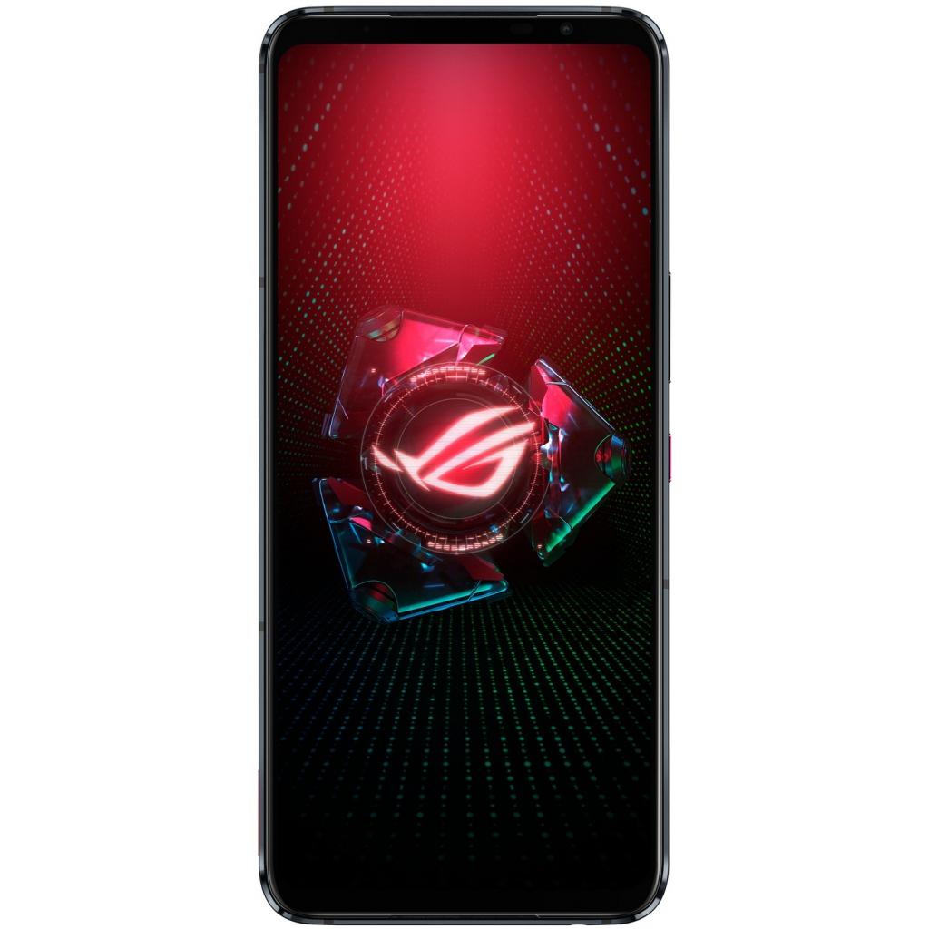 

Смартфон Asus ROG Phone 5 (ZS673KS-1A012EU) 12/256GB Dual Sim Black