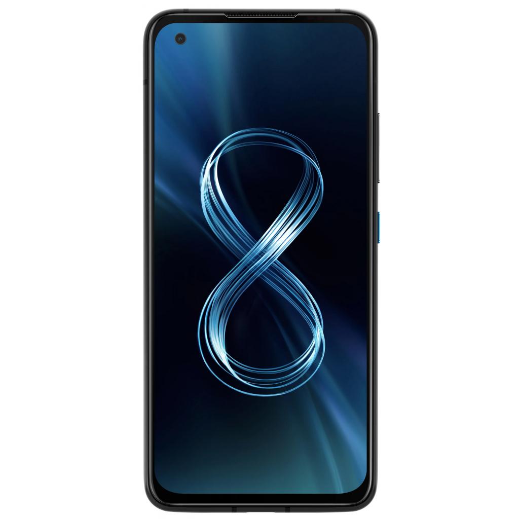 

Смартфон Asus ZenFone 8 (ZS590KS-2A011EU) 16/256GB Dual Sim Obsidian Black