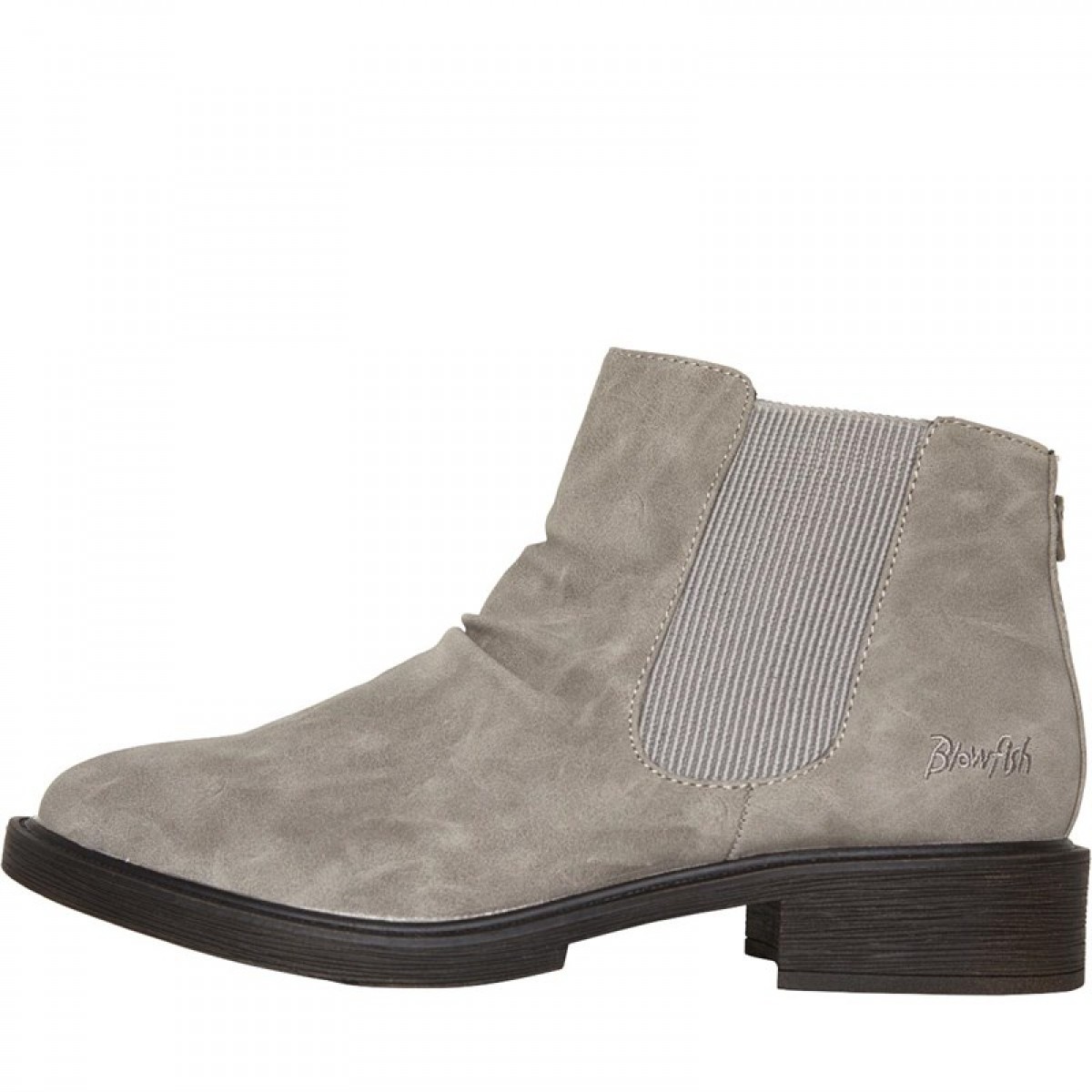 

Ботинки Blowfish Kandi Grey Willow Grey, 37