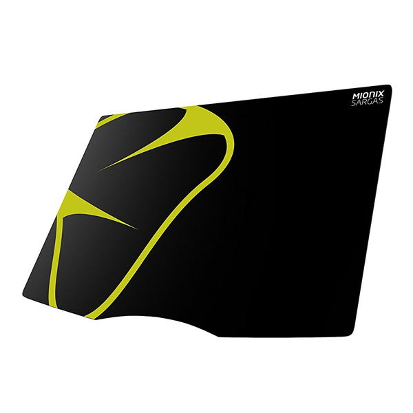 

Игровая поверхность Mionix Sargas S Microfiber Gaming Surface