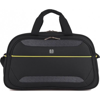 

Сумка дорожная Gabol Giro Travel Black (929391)