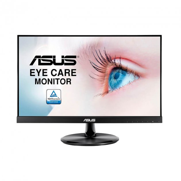 

ASUS VP229HE IPS Black (90LM06B3-B01370)