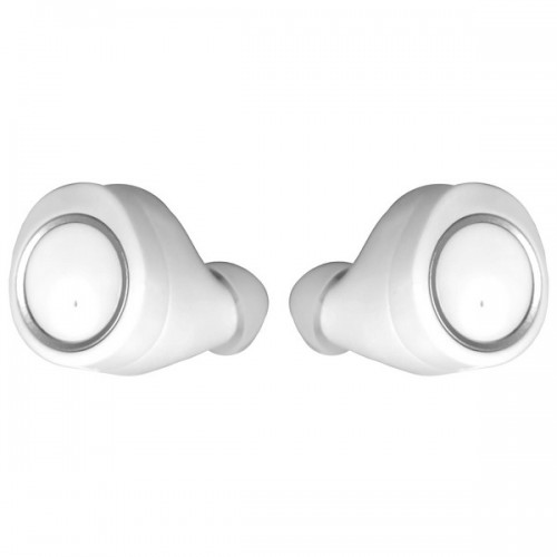 

Беспроводные Наушники Gorsun V7 Bluetooth 5.0 + зарядный кейс White