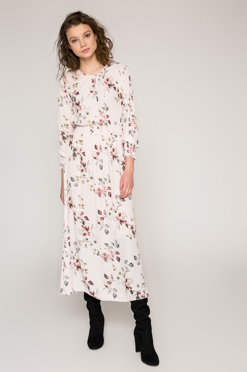 

Платье My Hailys M разноцветный LM-10121rose