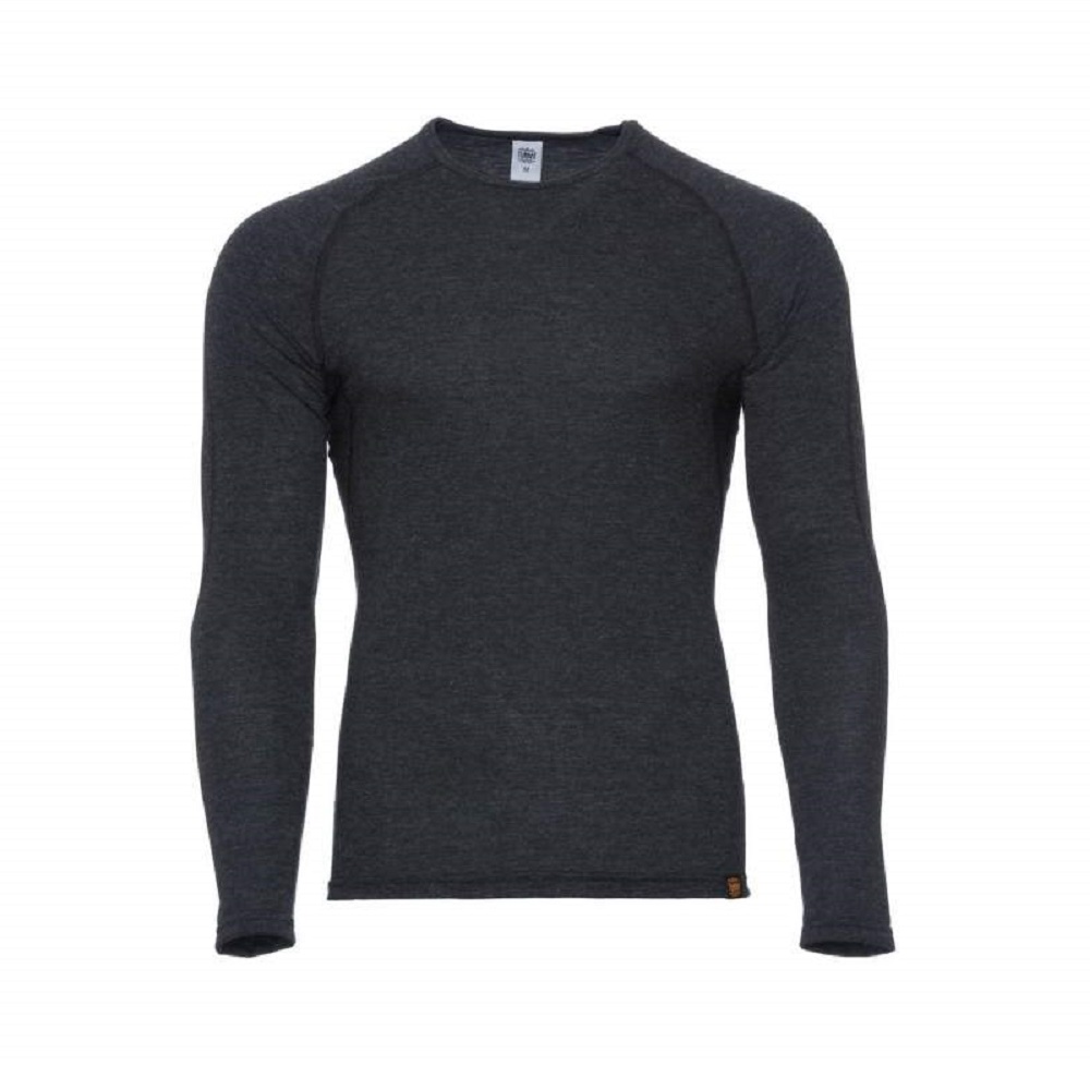 

Термофутболка Turbat Retezat Top Mns Dark Grey - XXL - темно-сірий (012.002.0306)